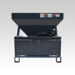 0227 De-icing Spreader — HCN engineering attachment
