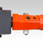 0510 Auger Drill — HCN engineering attachment