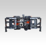 0405 Soft Bale Clamp — HCN engineering attachment