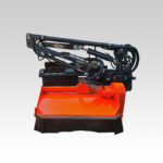 0528 Slope mower — HCN engineering attachment