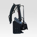 0209 Snow Blower — HCN engineering attachment