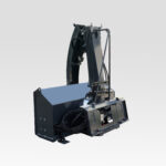 0209 Snow Blower — HCN engineering attachment