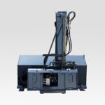 0209 Snow Blower — HCN engineering attachment