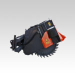 0305 Disc Trencher — HCN engineering attachment