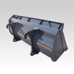 BM05 Bucket — HCN engineering attachment
