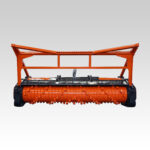 0513 Brush cutter series — HCN engineering attachment