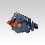 0305 Disc Trencher — HCN engineering attachment