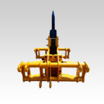 BM16 Hydraulic Breaker — HCN engineering attachment