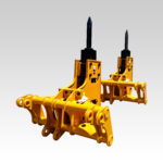 BM16 Hydraulic Breaker — HCN engineering attachment
