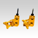 BM16 Hydraulic Breaker — HCN engineering attachment