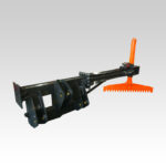 BM34 Coal Leveler — HCN engineering attachment
