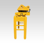 BM54 Tire Clamp — HCN engineering attachment
