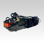 BM17 Resonant de-icer — HCN engineering attachment