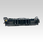 BM17 Resonant de-icer — HCN engineering attachment