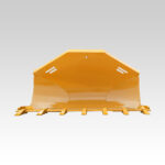 BM35 Side-Dump Bucket — HCN engineering attachment