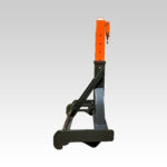 BM44 Lifting hook — HCN engineering attachment