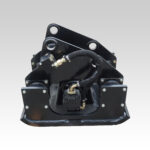 HN31 Plate Compactor — HCN engineering attachment