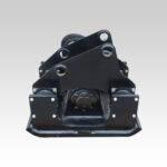 HN31 Plate Compactor — HCN engineering attachment