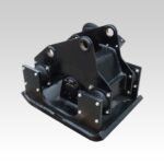 HN31 Plate Compactor — HCN engineering attachment