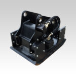 HN31 Plate Compactor — HCN engineering attachment