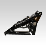 BM61 Pipe Grapple — HCN engineering attachment