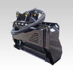 HN38 Brush cutter — HCN engineering attachment