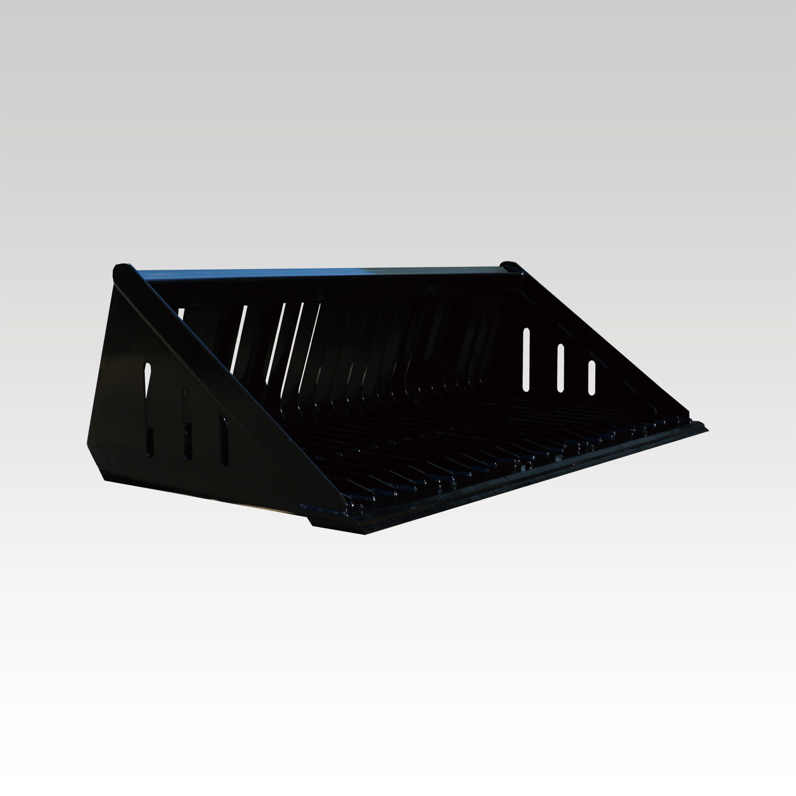 0101 Grate Bucket — HCN engineering attachment
