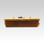 T01 Truck-Mounted Angle Sweeper — HCN engineering attachment