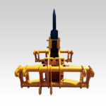 BM16 Hydraulic Breaker — HCN engineering attachment
