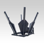 BM01 Tree Spade — HCN engineering attachment