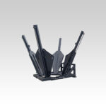 BM01 Tree Spade — HCN engineering attachment